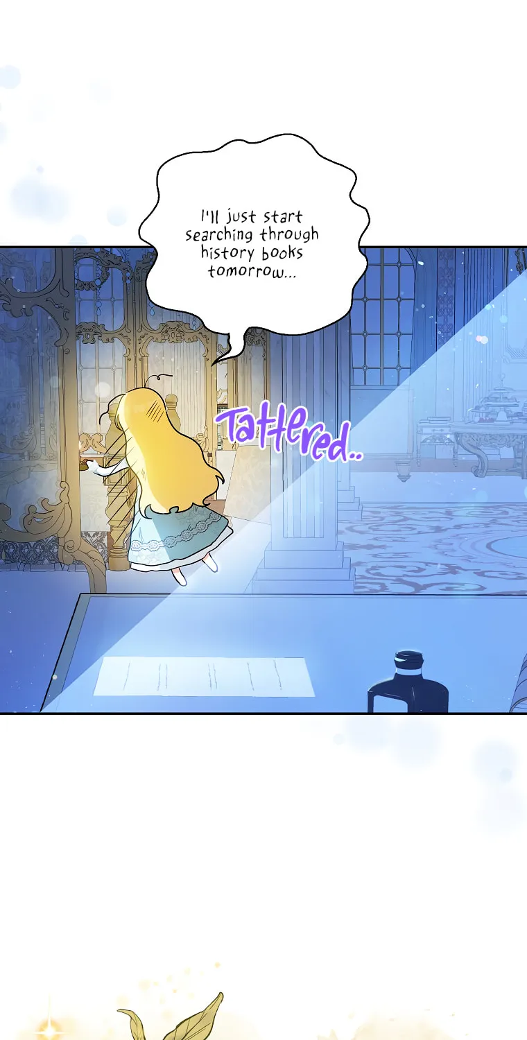 I Think I've Been Possessed Somewhere Chapter 13 page 58 - 