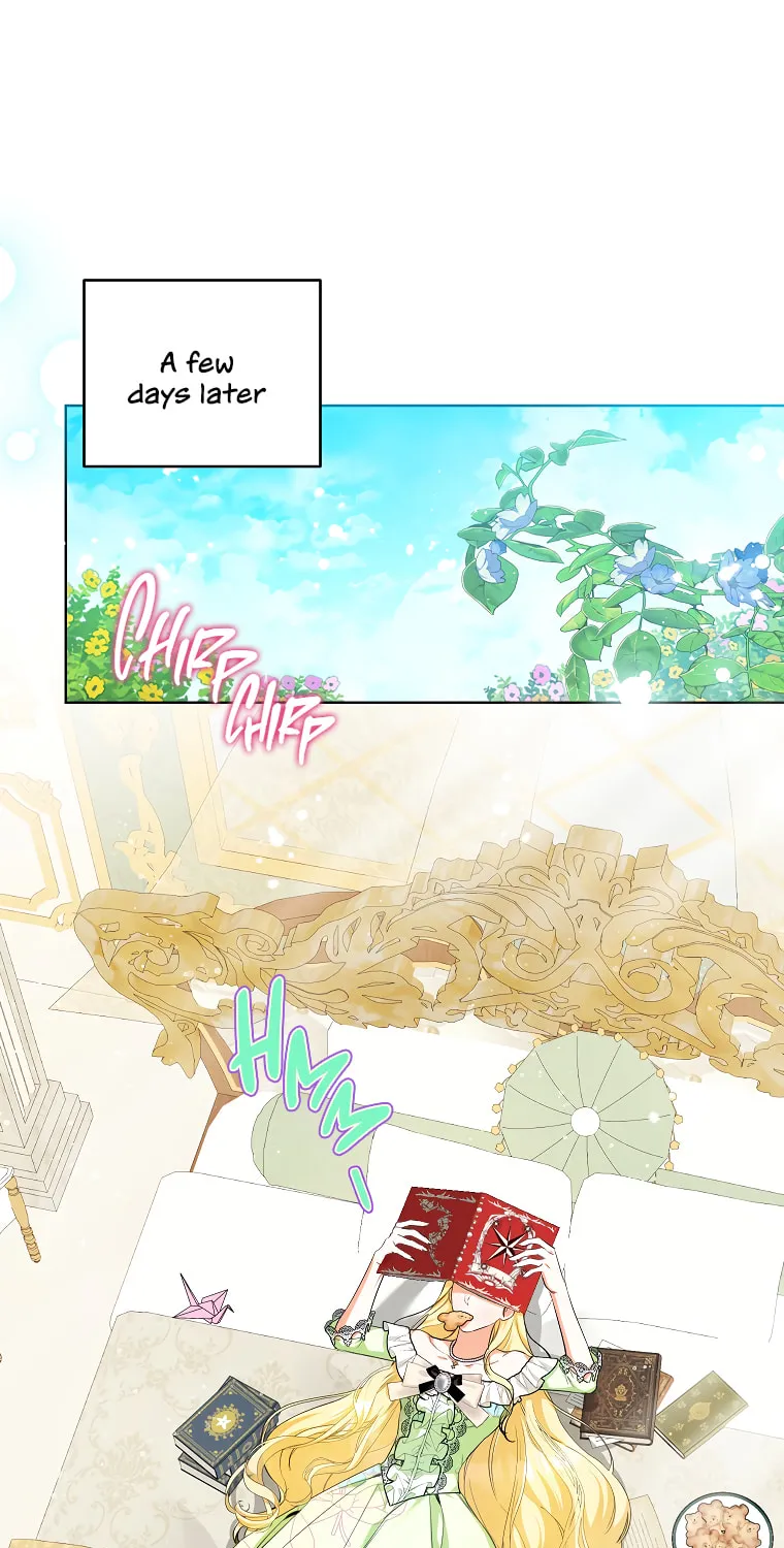I Think I've Been Possessed Somewhere Chapter 13 page 61 - 