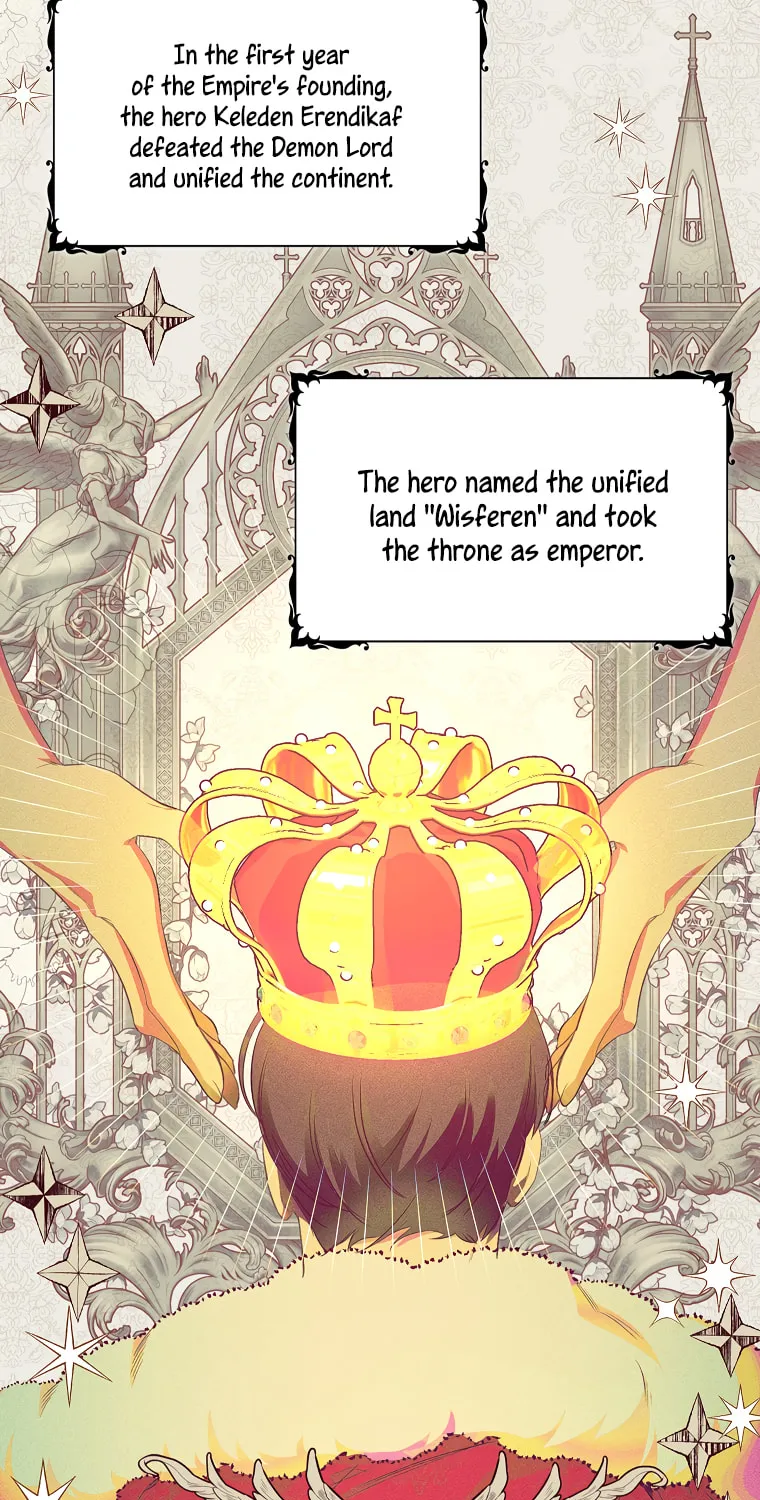 I Think I've Been Possessed Somewhere Chapter 13 page 63 - 