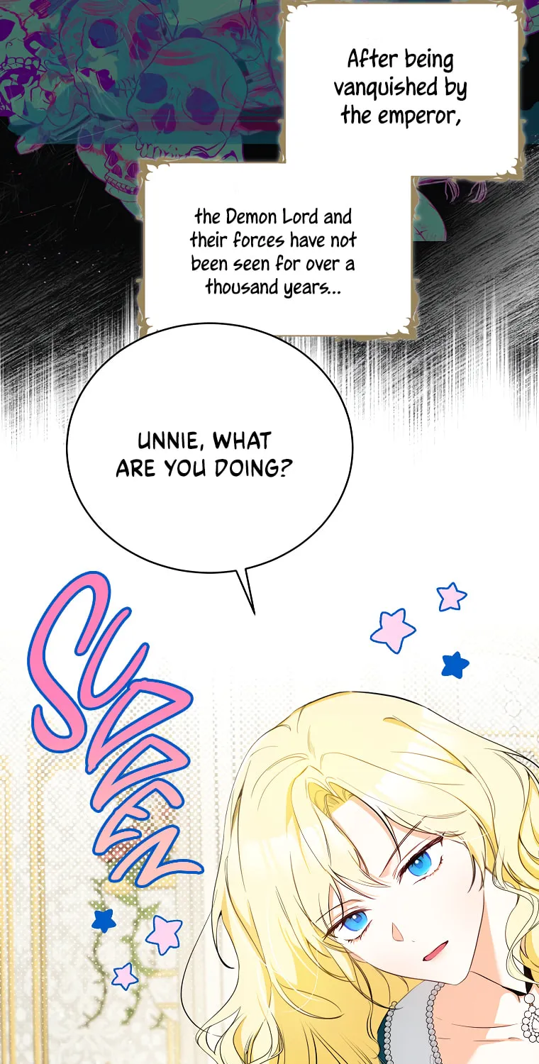 I Think I've Been Possessed Somewhere Chapter 13 page 68 - 
