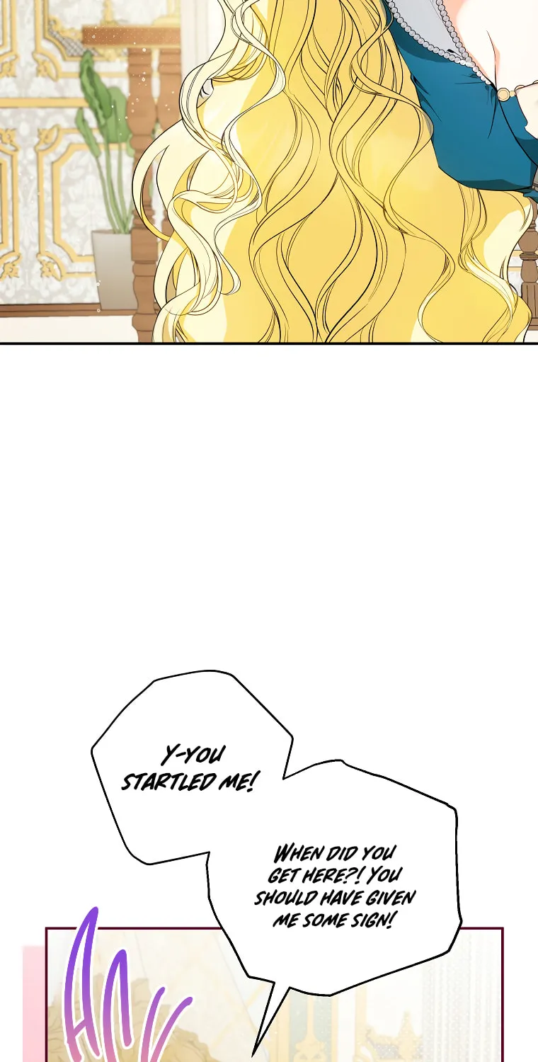 I Think I've Been Possessed Somewhere Chapter 13 page 69 - 