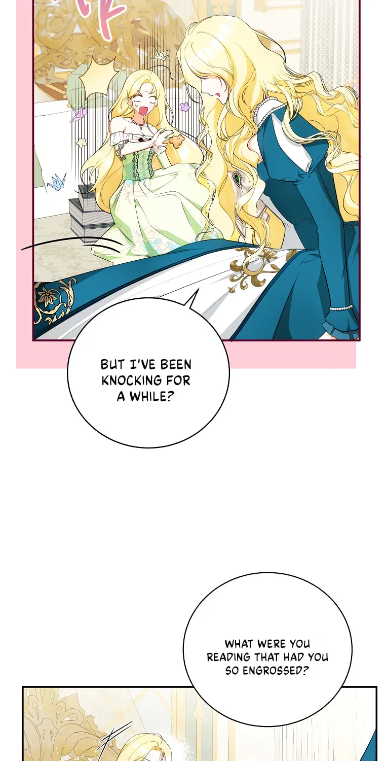 I Think I've Been Possessed Somewhere Chapter 13 page 70 - 