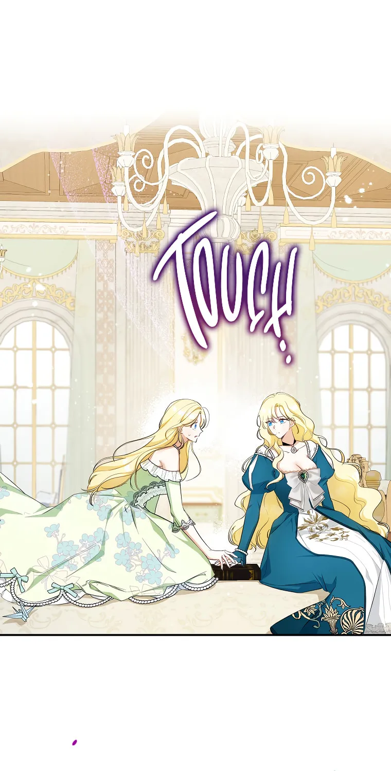 I Think I've Been Possessed Somewhere Chapter 13 page 72 - 