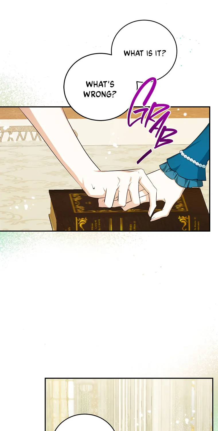 I Think I've Been Possessed Somewhere Chapter 13 page 73 - 