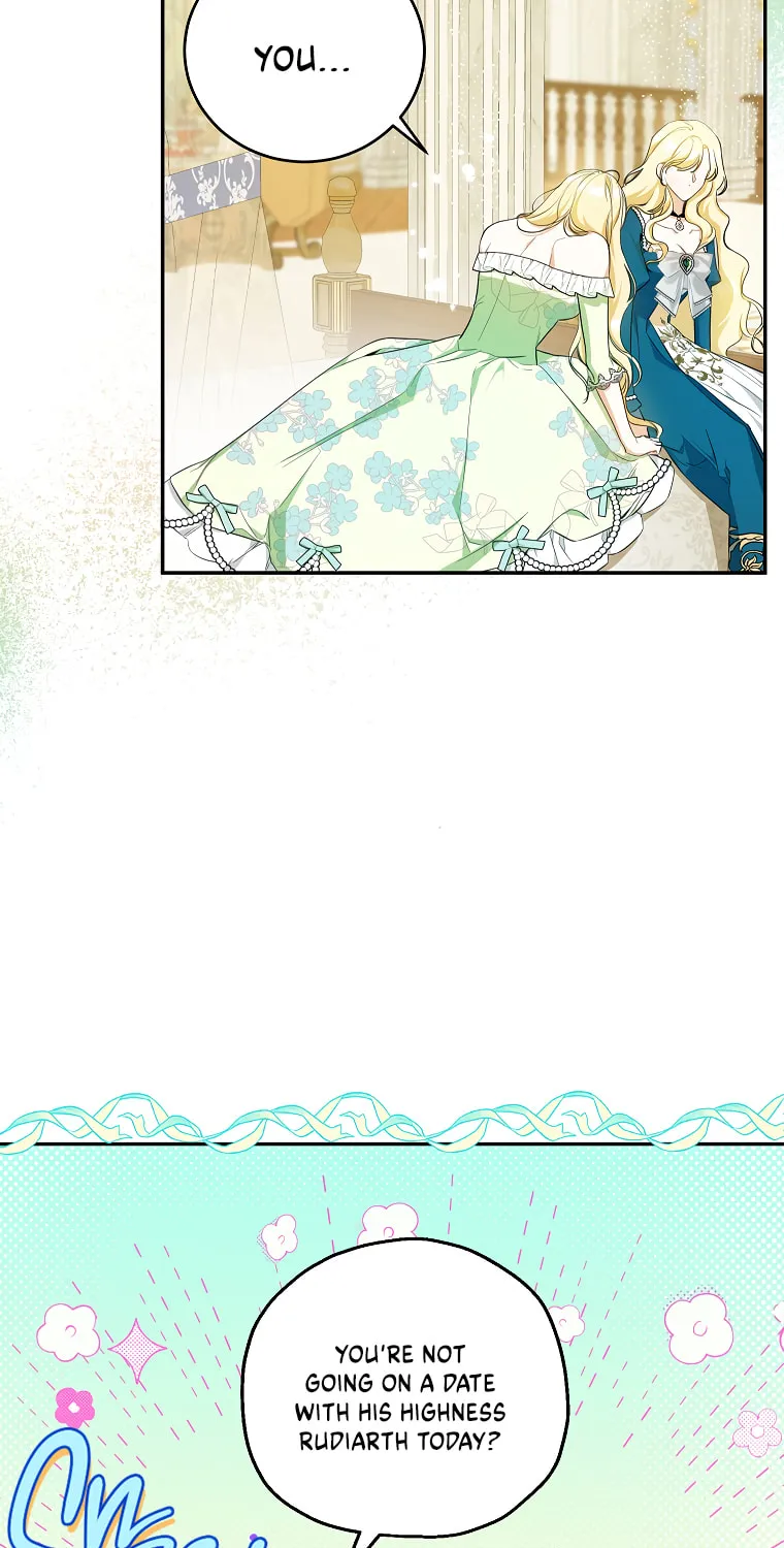 I Think I've Been Possessed Somewhere Chapter 13 page 74 - 