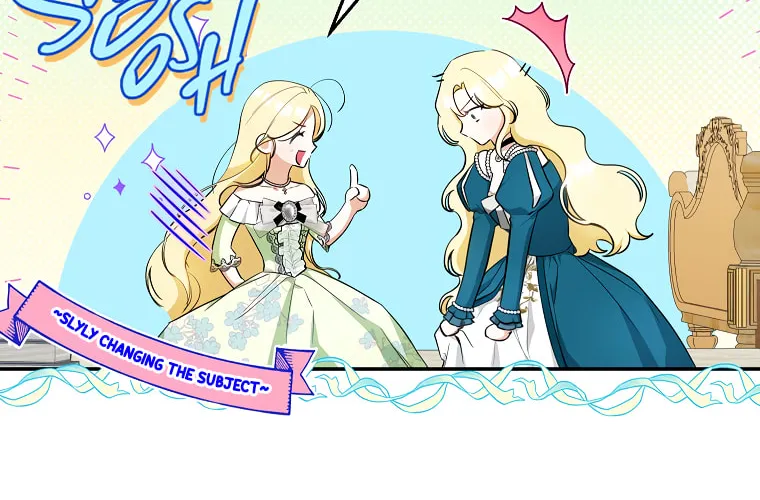 I Think I've Been Possessed Somewhere Chapter 13 page 75 - 