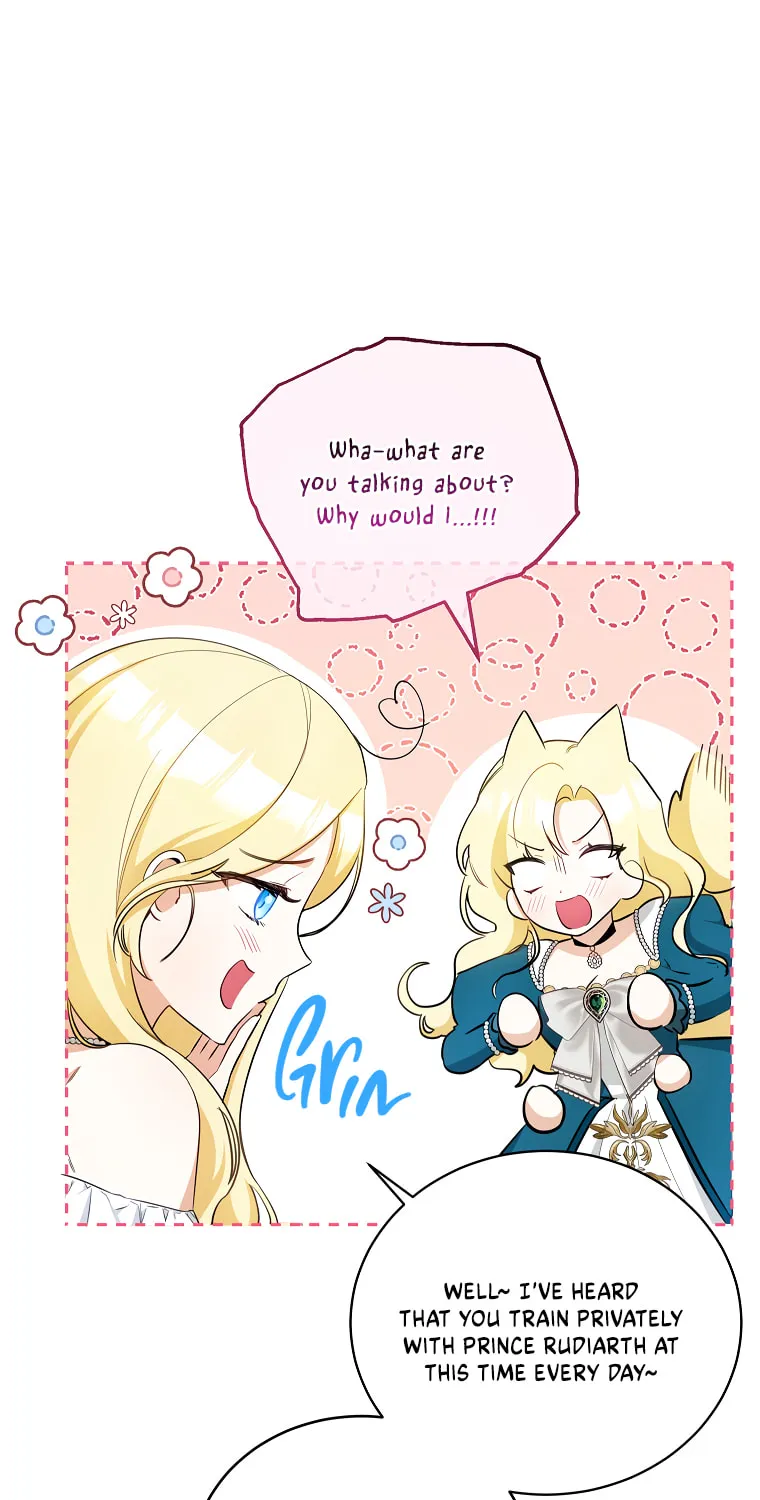 I Think I've Been Possessed Somewhere Chapter 13 page 76 - 