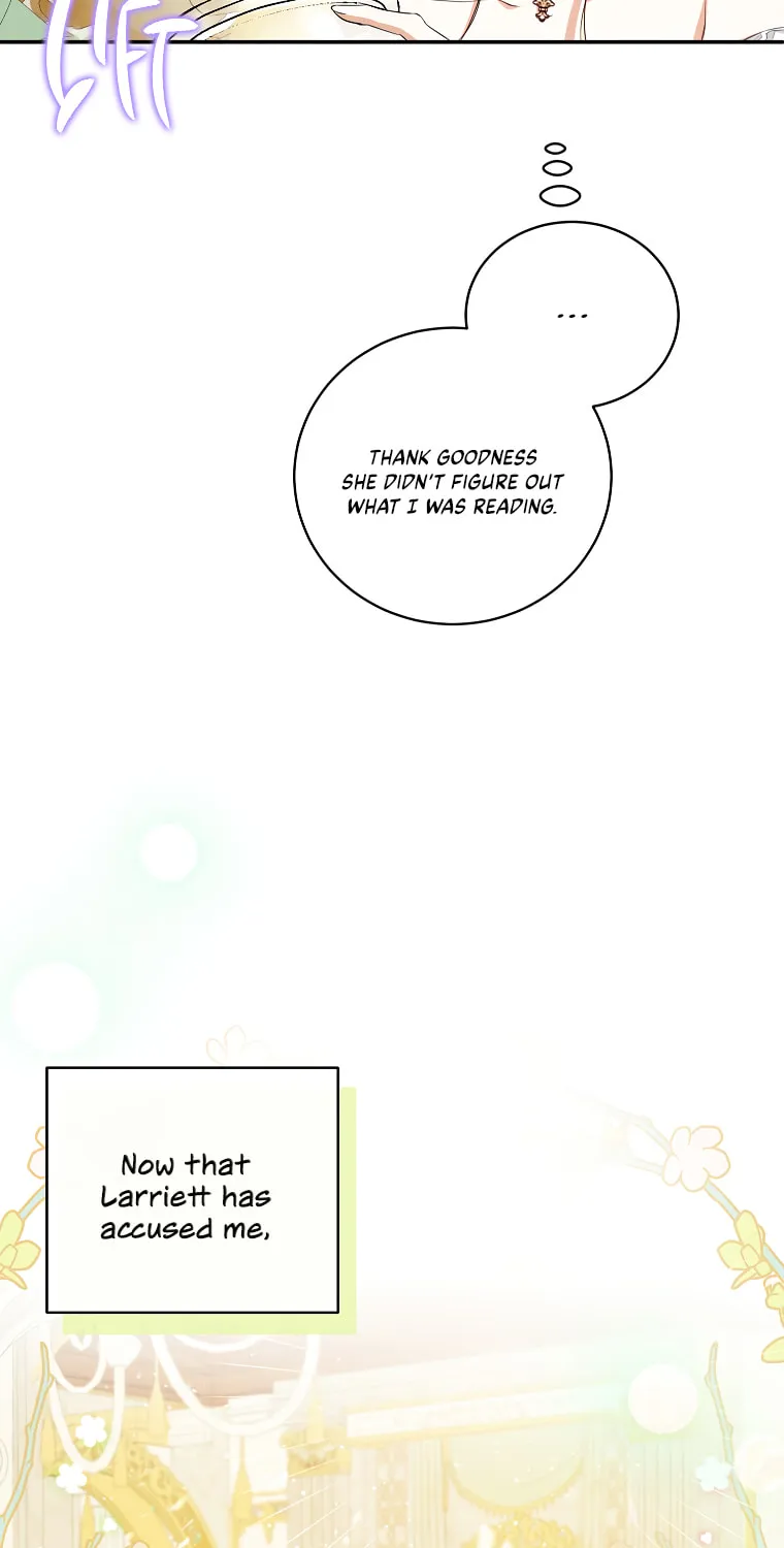 I Think I've Been Possessed Somewhere Chapter 13 page 78 - 