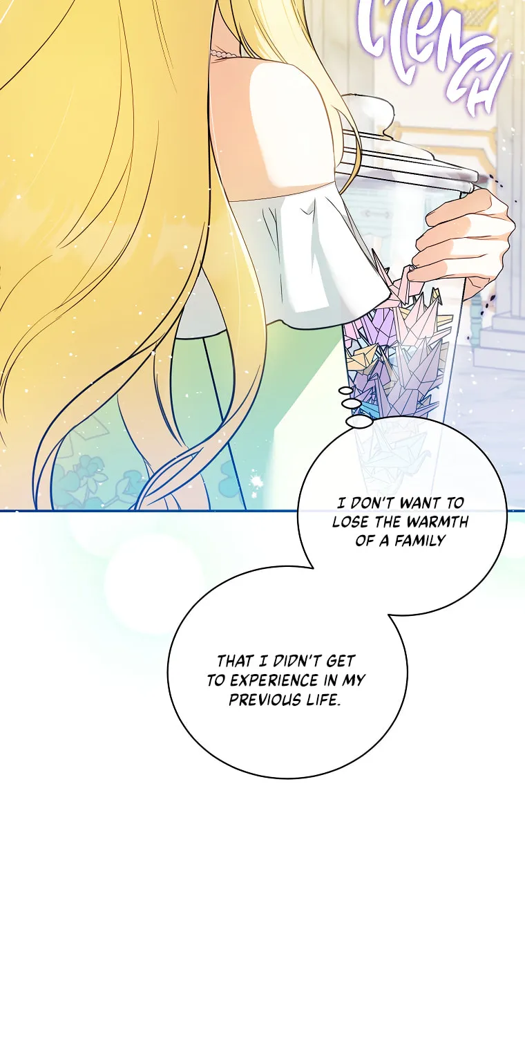 I Think I've Been Possessed Somewhere Chapter 13 page 81 - 