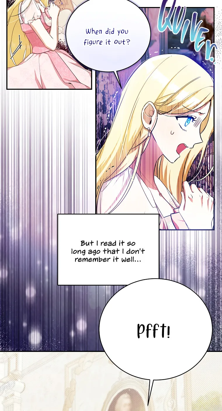I Think I've Been Possessed Somewhere Chapter 13 page 10 - 