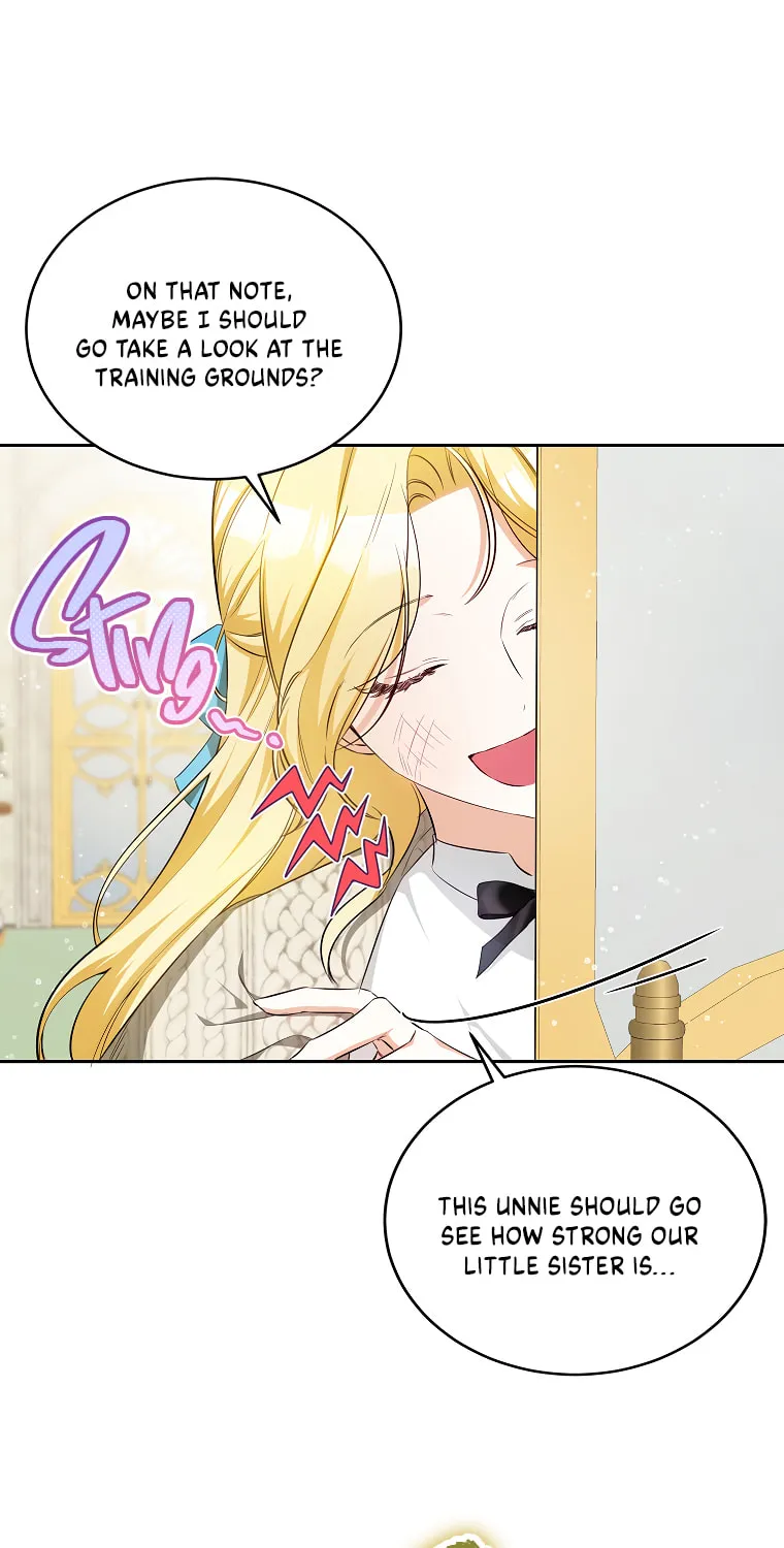 I Think I've Been Possessed Somewhere Chapter 14 page 11 - 
