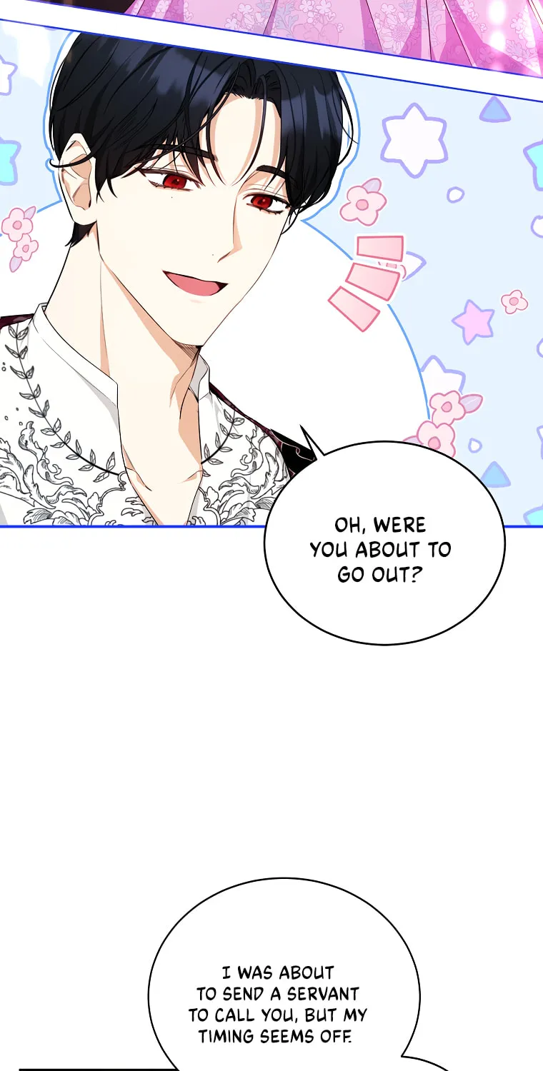 I Think I've Been Possessed Somewhere Chapter 14 page 13 - 