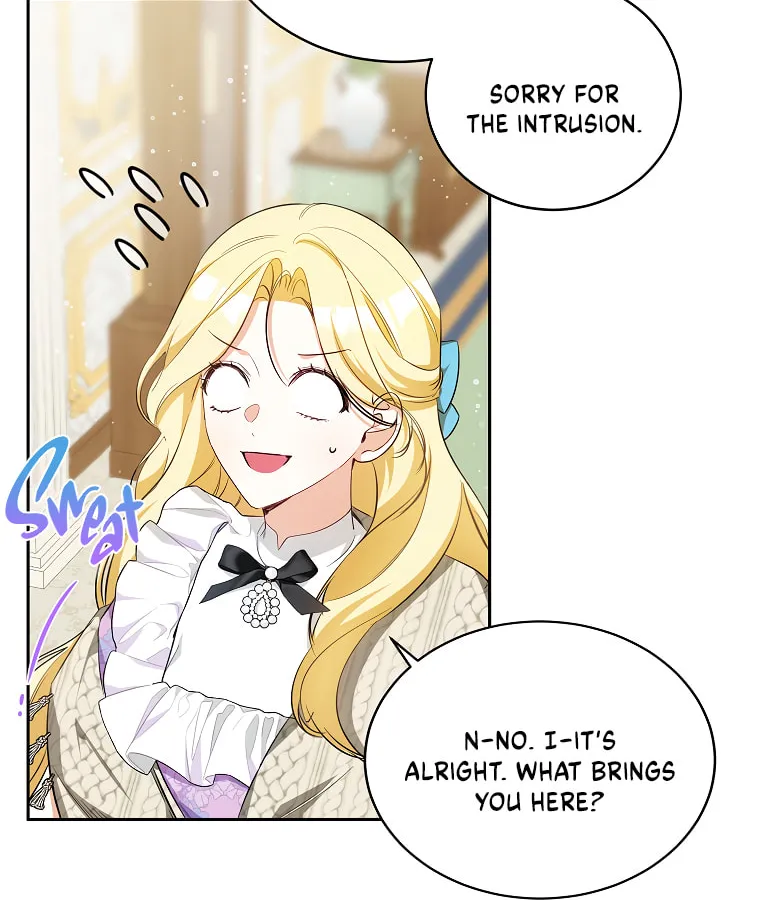 I Think I've Been Possessed Somewhere Chapter 14 page 14 - 