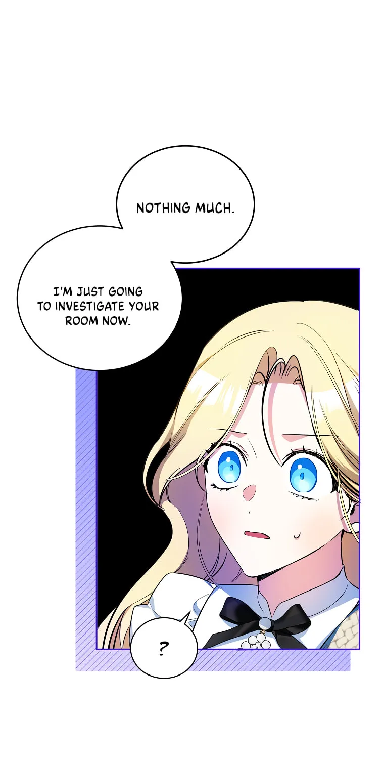 I Think I've Been Possessed Somewhere Chapter 14 page 15 - 