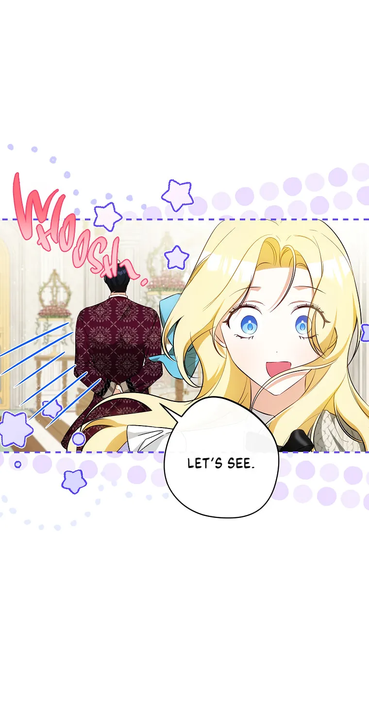I Think I've Been Possessed Somewhere Chapter 14 page 16 - 