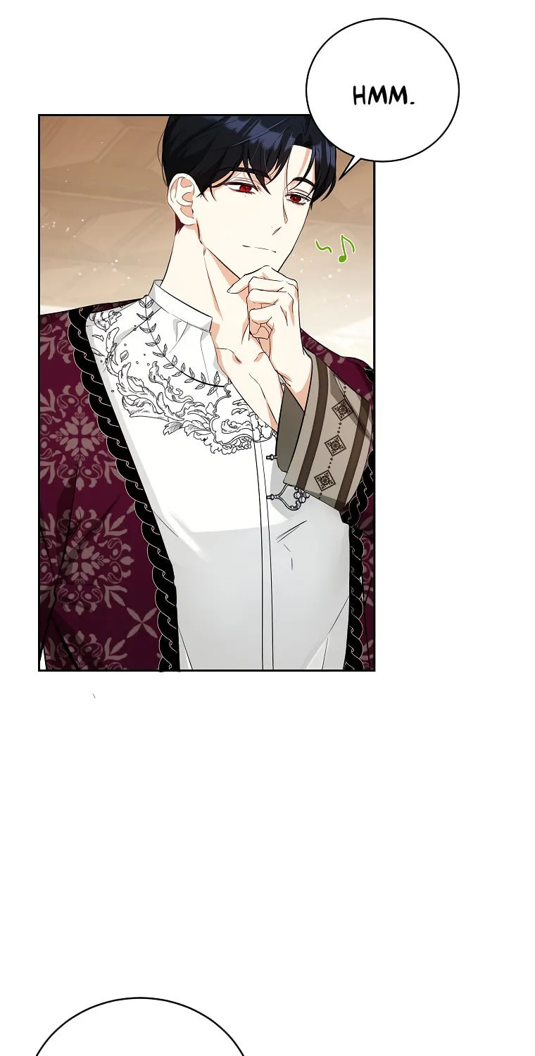 I Think I've Been Possessed Somewhere Chapter 14 page 17 - 