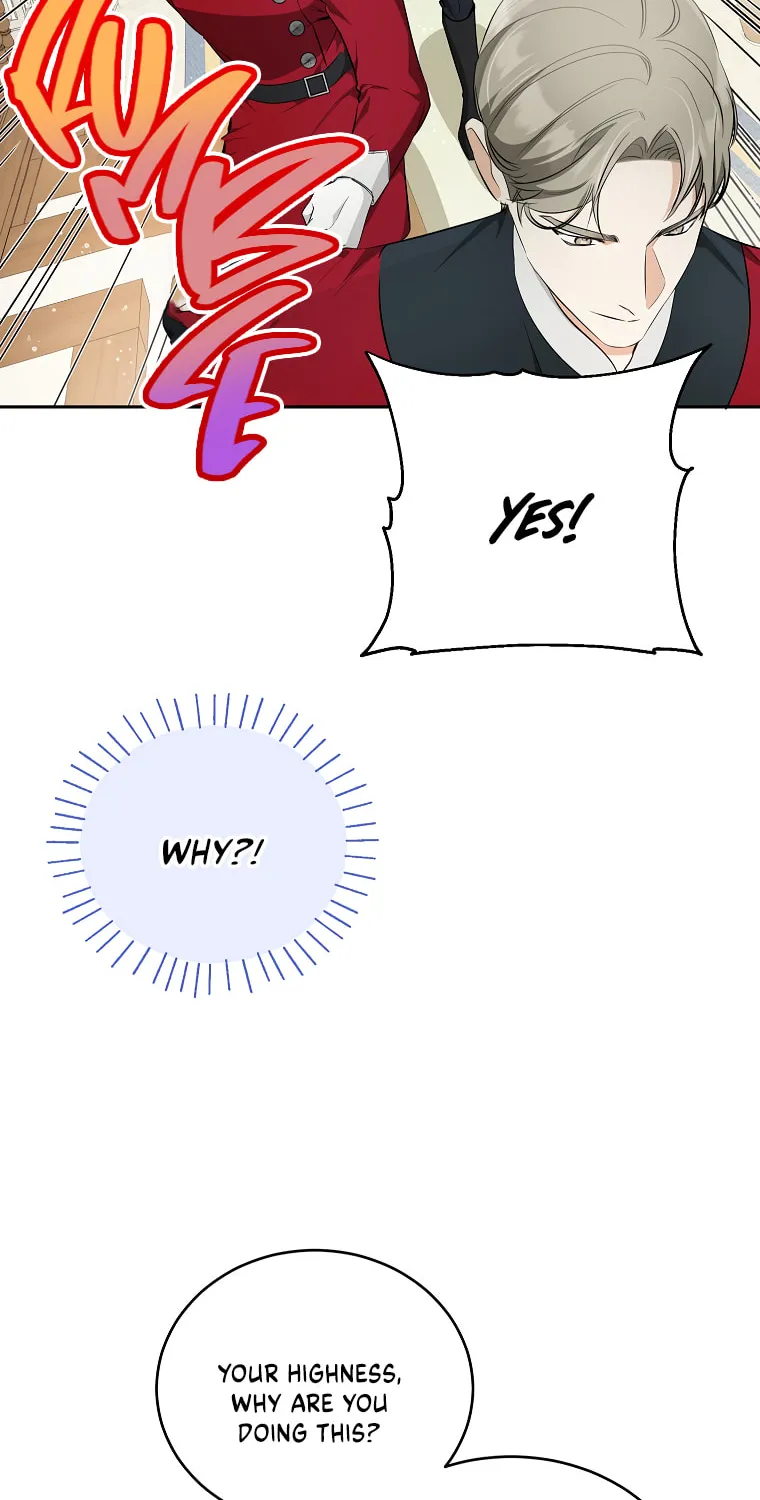 I Think I've Been Possessed Somewhere Chapter 14 page 20 - 