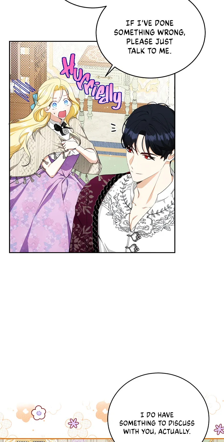 I Think I've Been Possessed Somewhere Chapter 14 page 21 - 