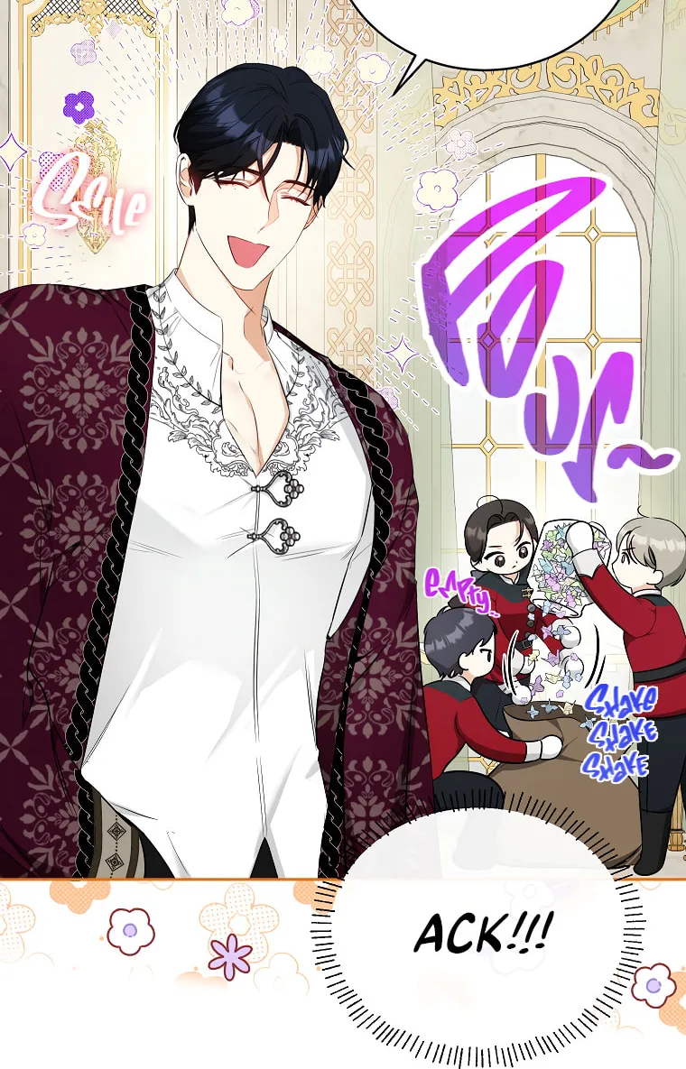 I Think I've Been Possessed Somewhere Chapter 14 page 22 - 