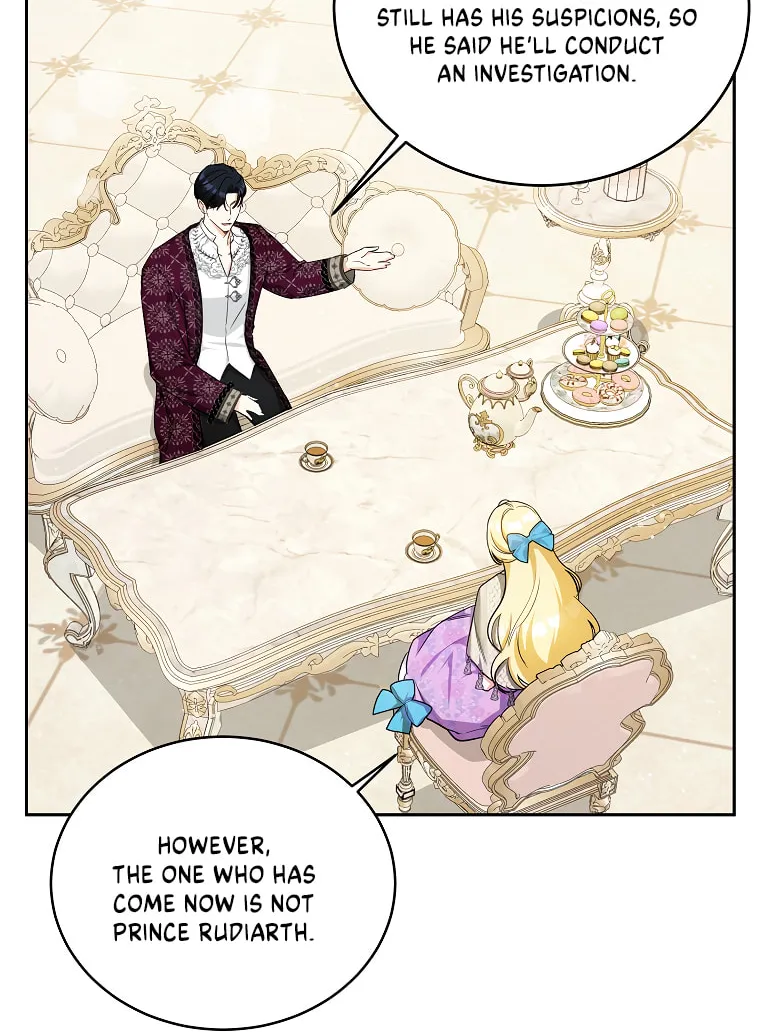 I Think I've Been Possessed Somewhere Chapter 14 page 26 - 