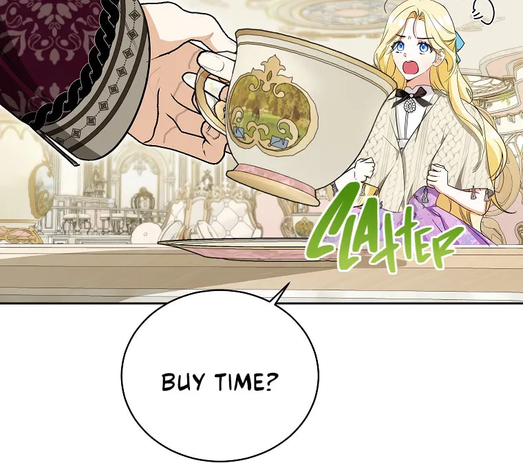 I Think I've Been Possessed Somewhere Chapter 14 page 30 - 