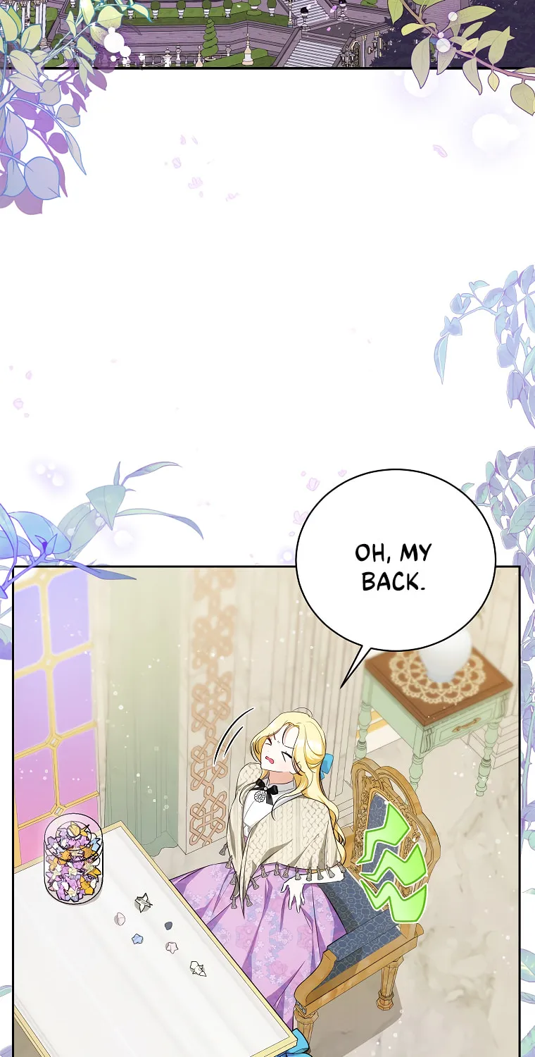 I Think I've Been Possessed Somewhere Chapter 14 page 4 - 