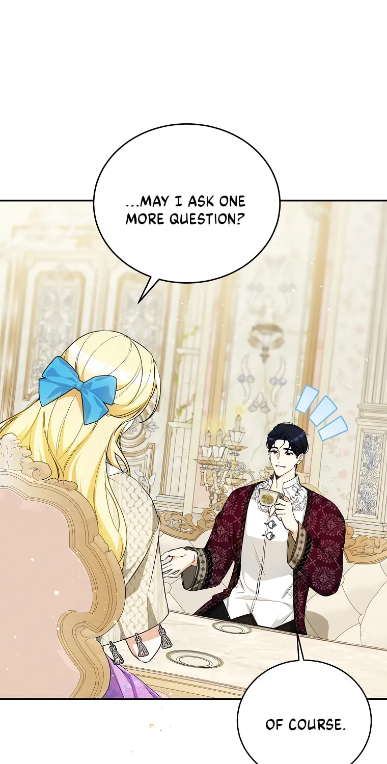 I Think I've Been Possessed Somewhere Chapter 14 page 32 - 