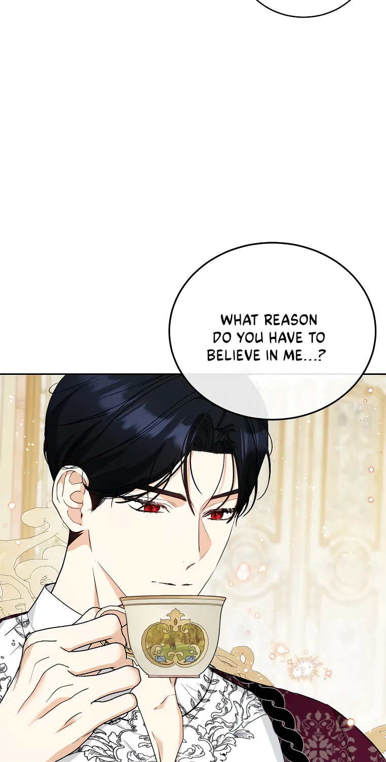 I Think I've Been Possessed Somewhere Chapter 14 page 33 - 