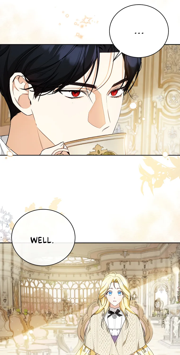 I Think I've Been Possessed Somewhere Chapter 14 page 35 - 