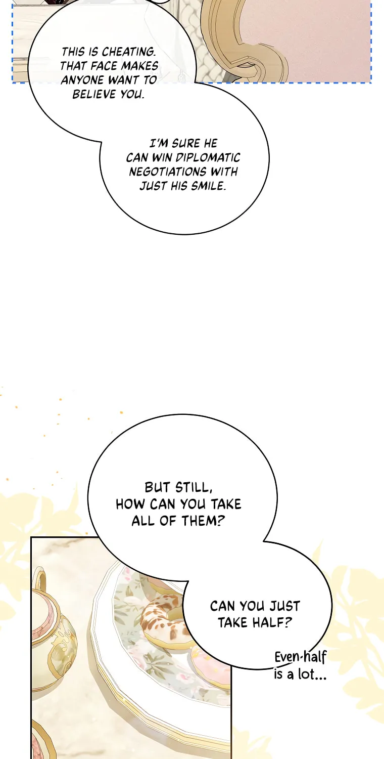 I Think I've Been Possessed Somewhere Chapter 14 page 37 - 
