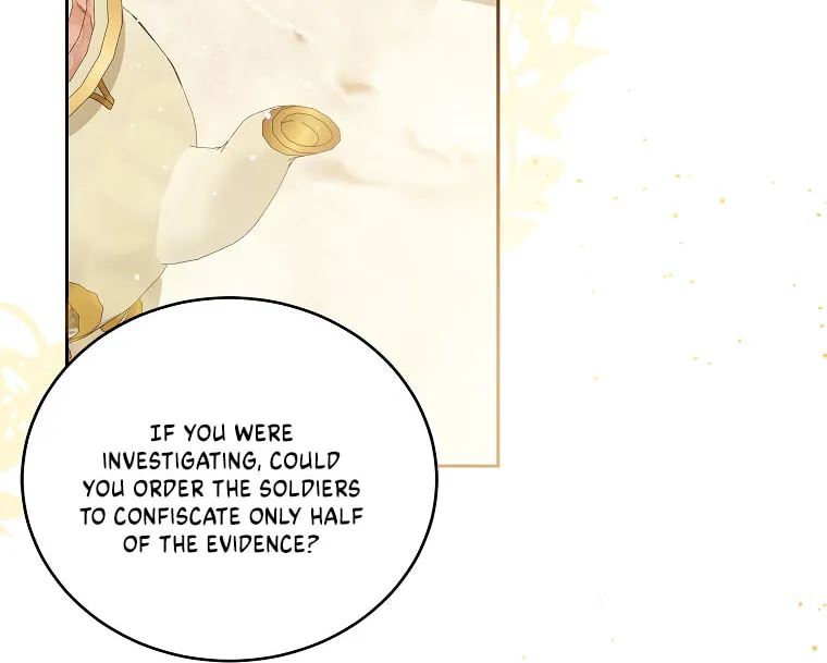 I Think I've Been Possessed Somewhere Chapter 14 page 38 - 