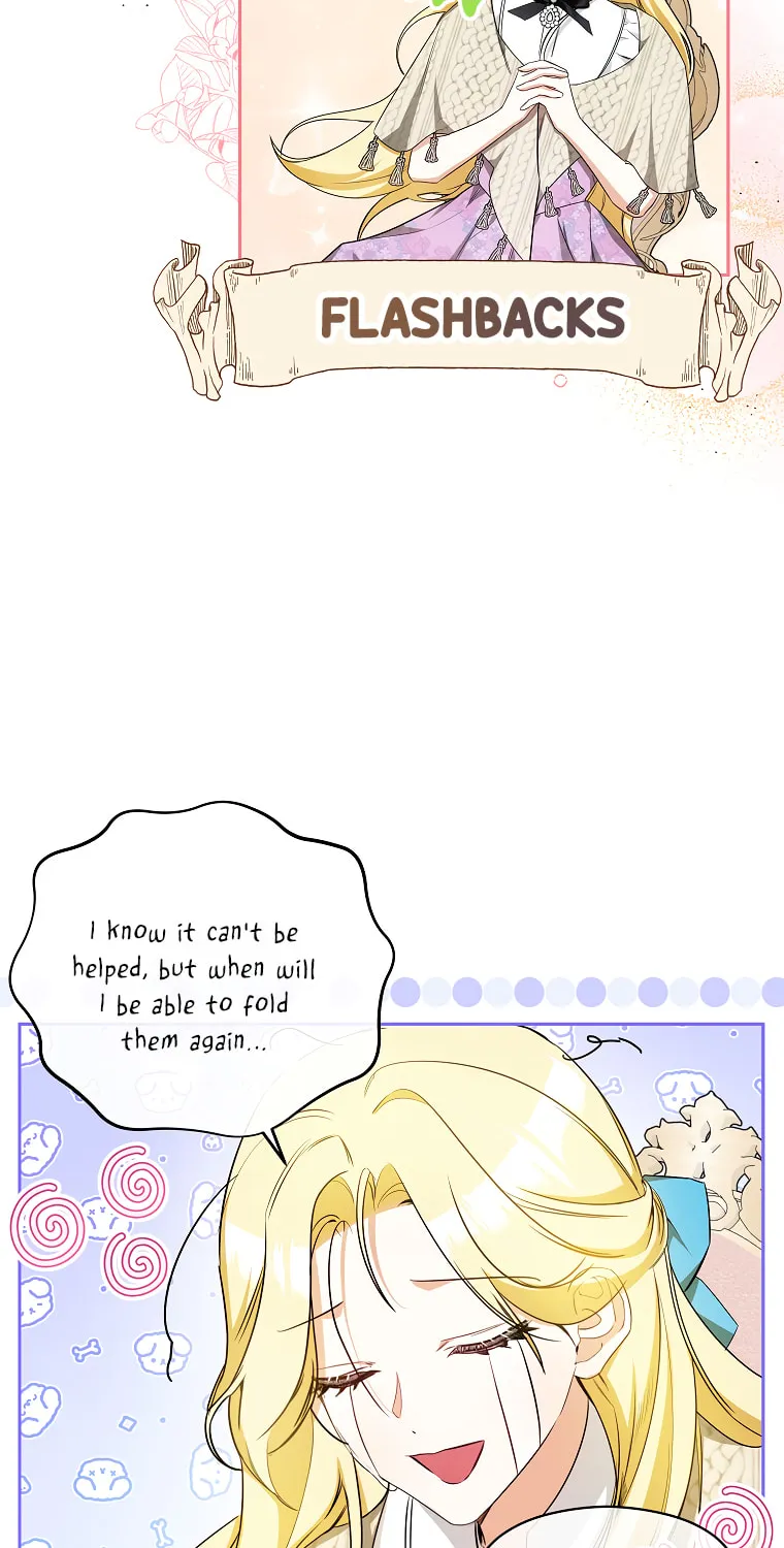 I Think I've Been Possessed Somewhere Chapter 14 page 40 - 