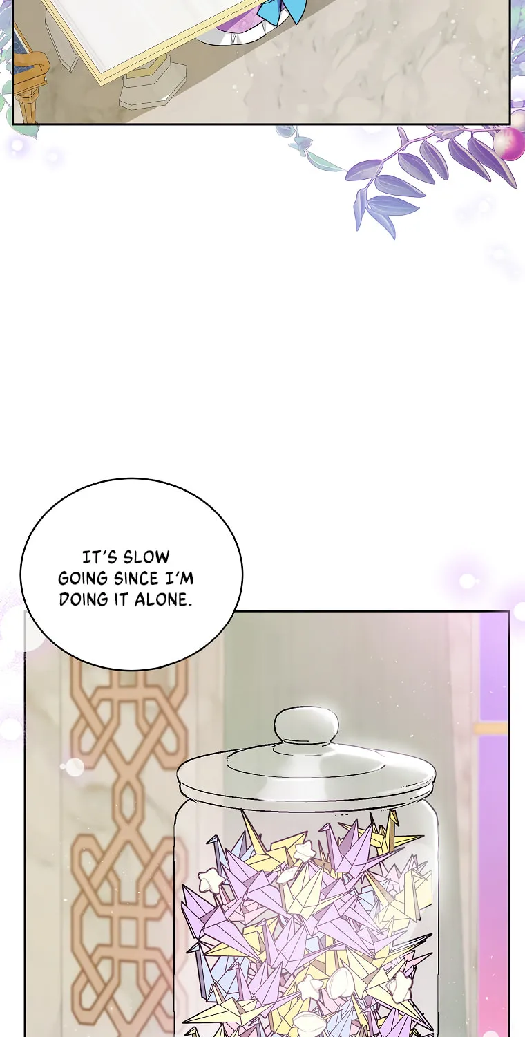 I Think I've Been Possessed Somewhere Chapter 14 page 5 - 