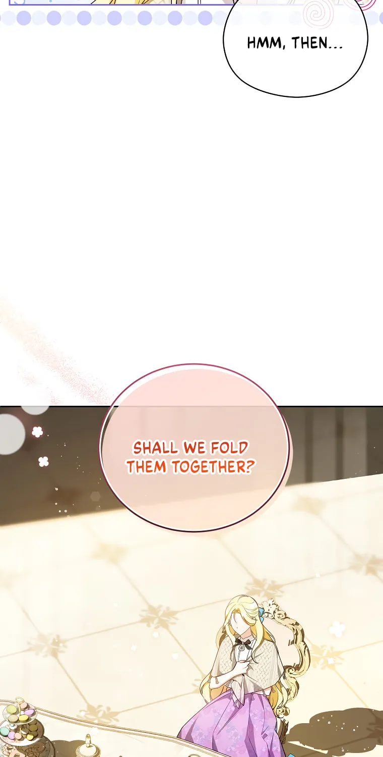 I Think I've Been Possessed Somewhere Chapter 14 page 41 - 