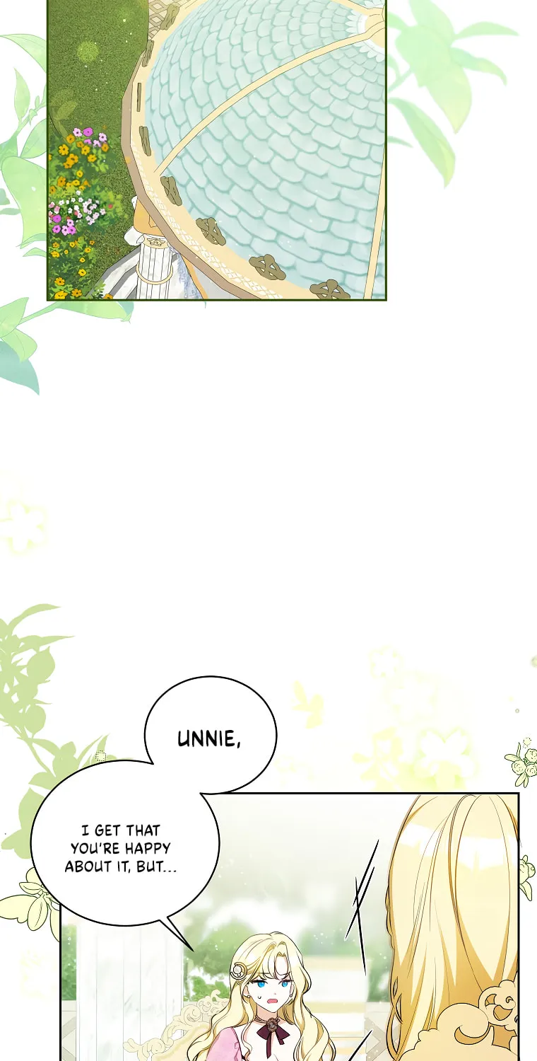 I Think I've Been Possessed Somewhere Chapter 14 page 44 - 
