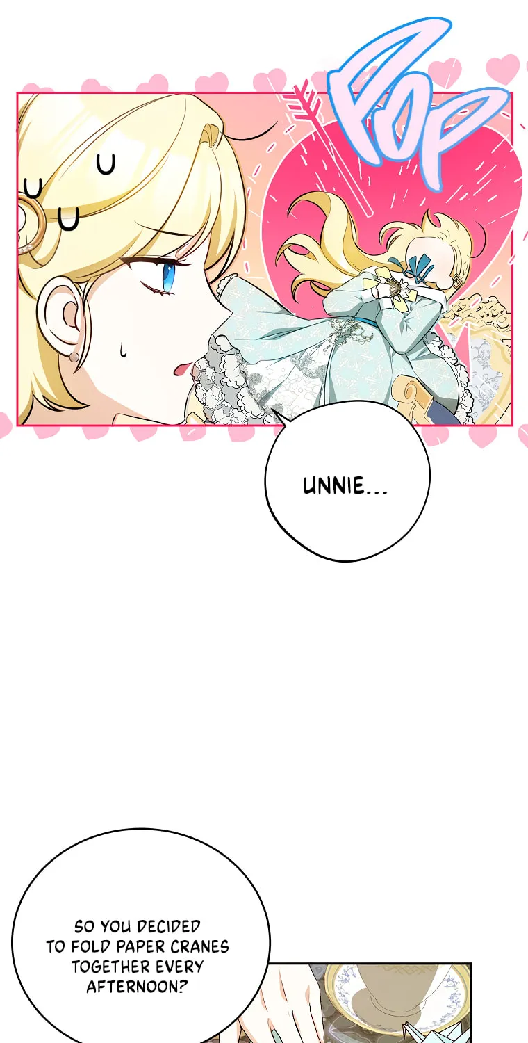 I Think I've Been Possessed Somewhere Chapter 14 page 51 - 