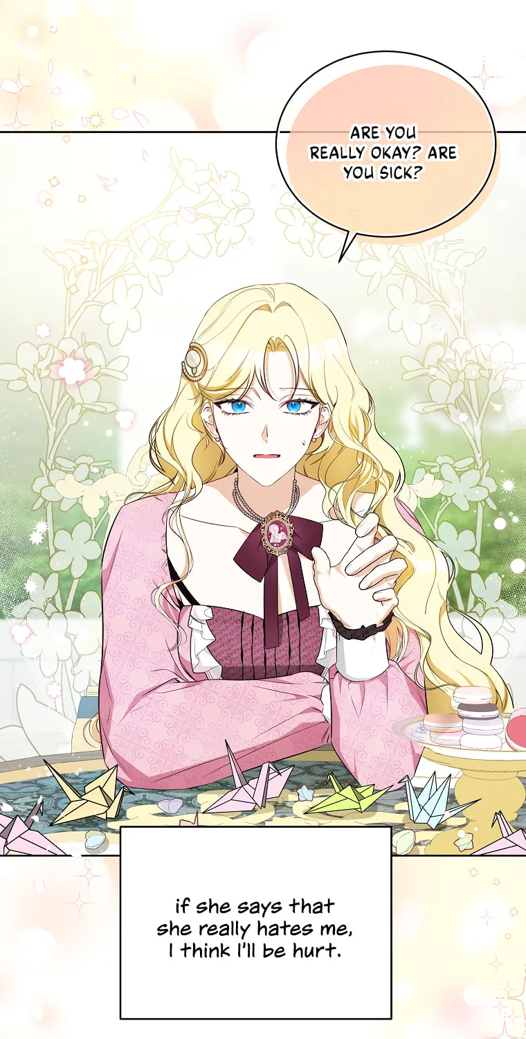 I Think I've Been Possessed Somewhere Chapter 14 page 56 - 