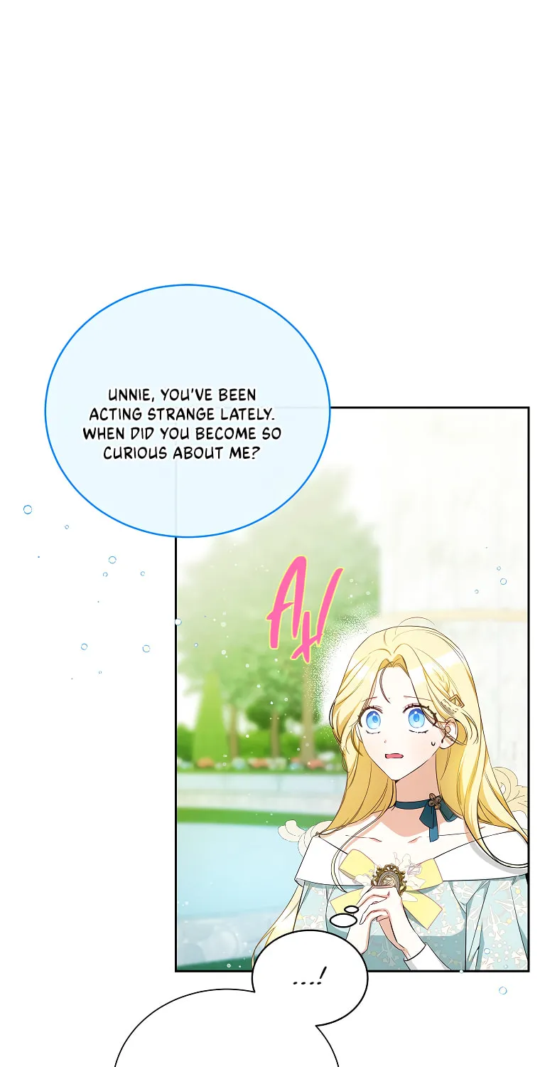 I Think I've Been Possessed Somewhere Chapter 14 page 59 - 