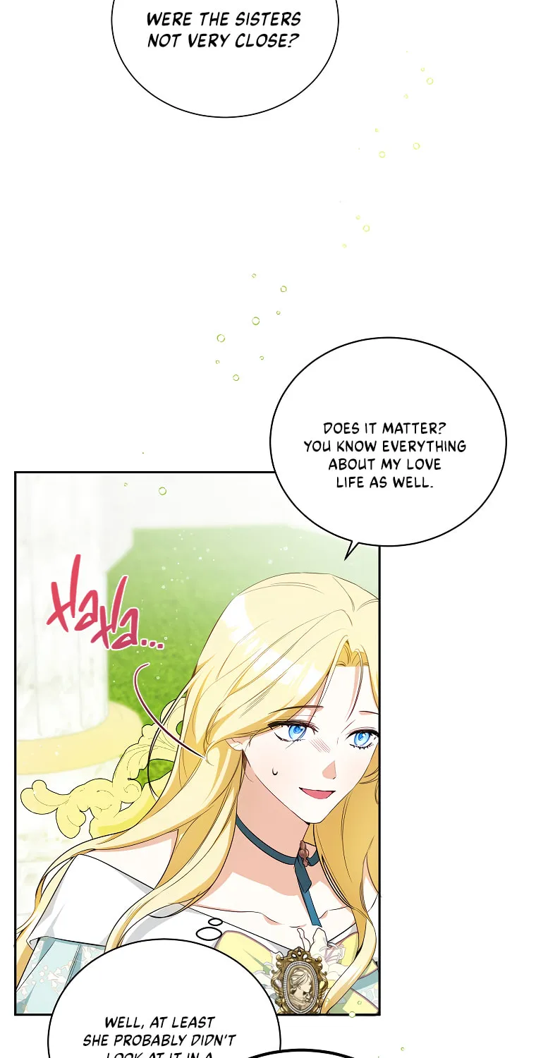 I Think I've Been Possessed Somewhere Chapter 14 page 60 - 