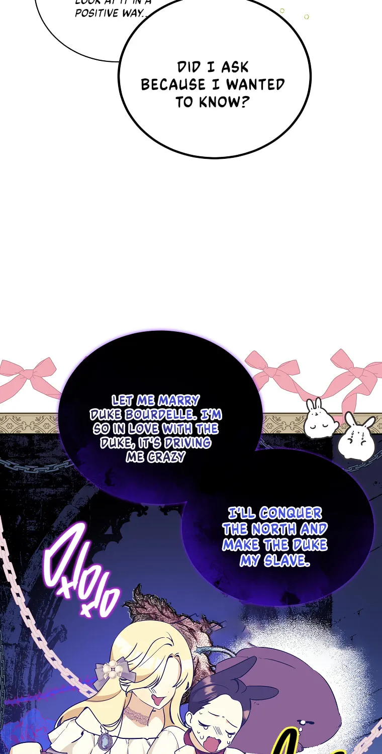 I Think I've Been Possessed Somewhere Chapter 14 page 61 - 