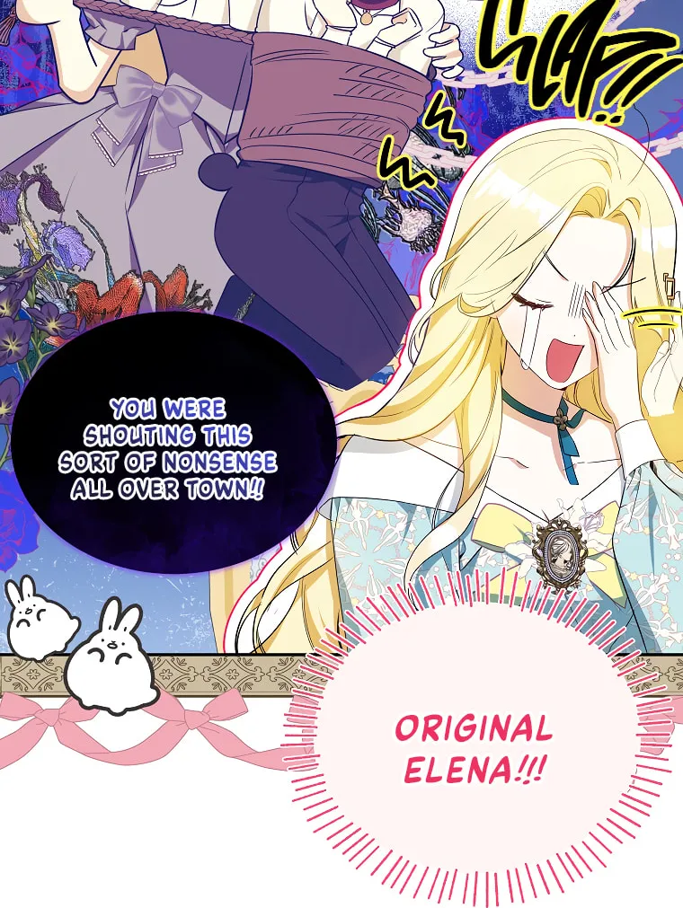 I Think I've Been Possessed Somewhere Chapter 14 page 62 - 