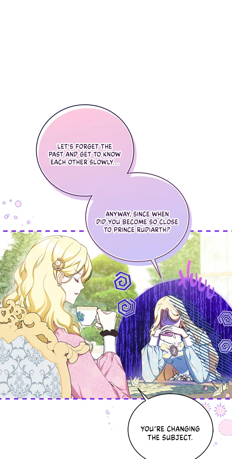 I Think I've Been Possessed Somewhere Chapter 14 page 63 - 