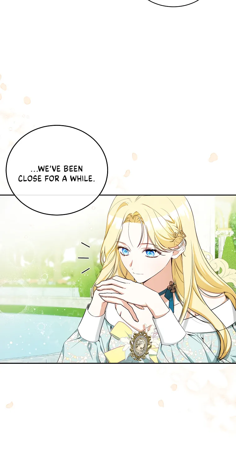 I Think I've Been Possessed Somewhere Chapter 14 page 64 - 