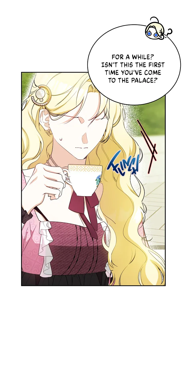 I Think I've Been Possessed Somewhere Chapter 14 page 65 - 