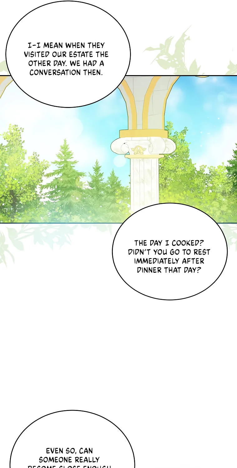 I Think I've Been Possessed Somewhere Chapter 14 page 67 - 
