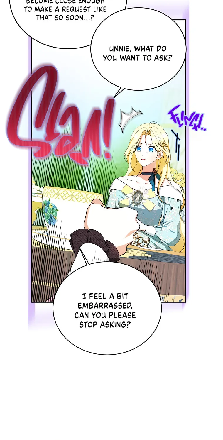 I Think I've Been Possessed Somewhere Chapter 14 page 68 - 