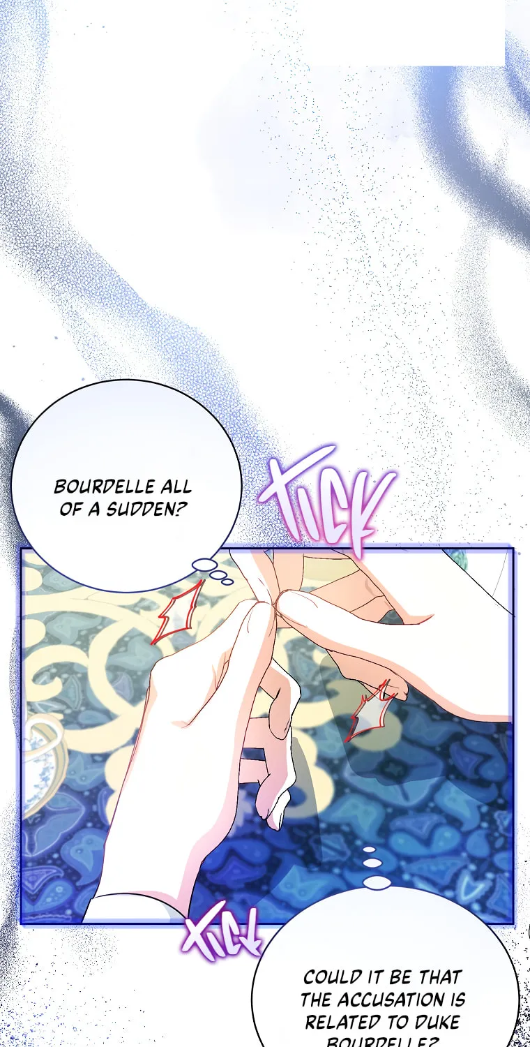 I Think I've Been Possessed Somewhere Chapter 14 page 72 - 