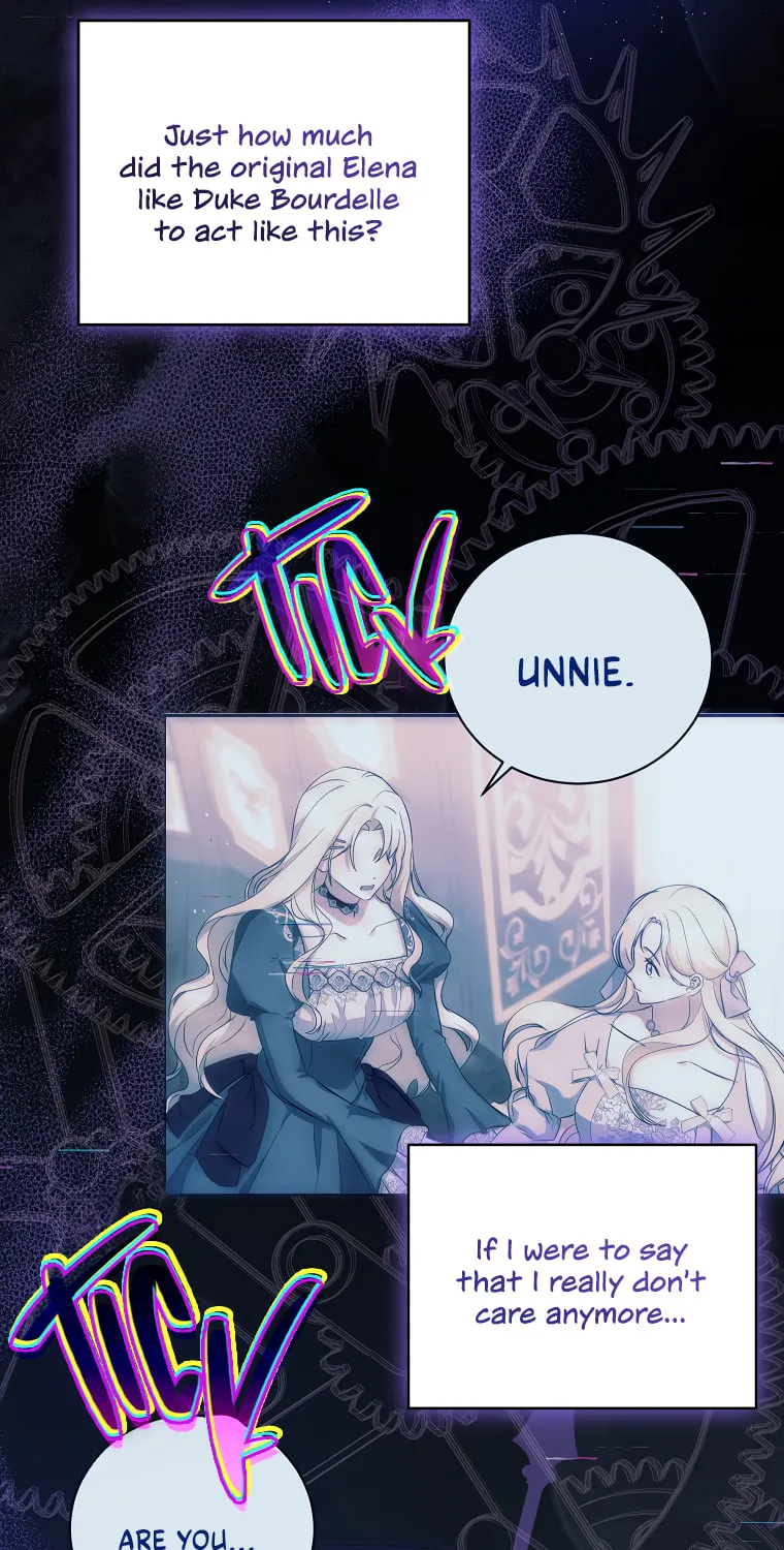 I Think I've Been Possessed Somewhere Chapter 14 page 74 - 