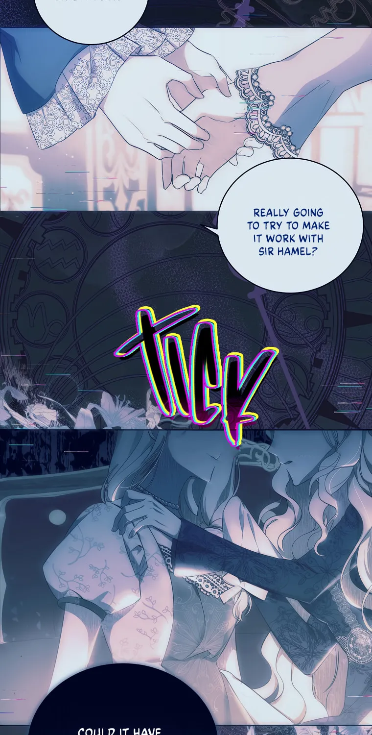 I Think I've Been Possessed Somewhere Chapter 14 page 75 - 