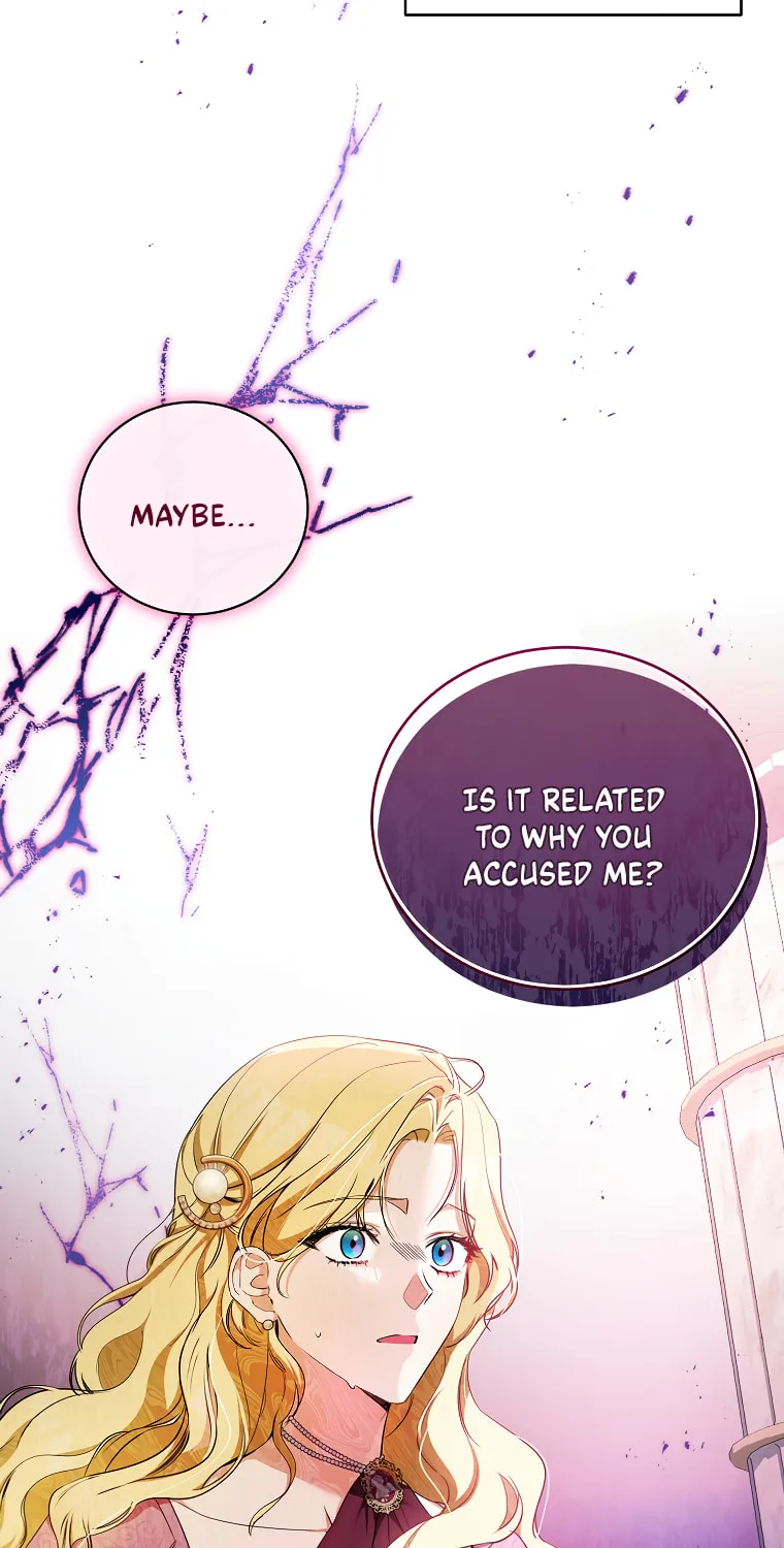 I Think I've Been Possessed Somewhere Chapter 14 page 80 - 